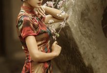 [YITUYU艺图语] 2021.08.13 民国往事 婉君 [29P-230MB]-秀人美女