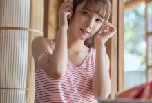 [YITUYU艺图语] 2021.08.13 西瓜少女 湘湘 [25P-217MB]-秀人美女