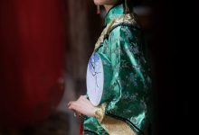 [YITUYU艺图语] 2021.08.14 往事如烟 小文 [33P-115MB]-秀人美女