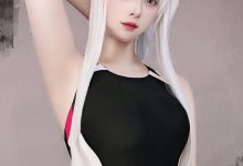 念念_D NO.010 二次元 [27P-114MB]-秀人美女