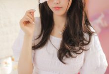 [YITUYU艺图语] 2021.08.14 小羽毛 久久 [22P-396MB]-秀人美女