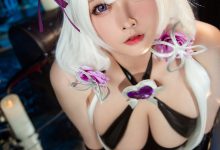 念念_D NO.011 大凤 [15P-23MB]-秀人美女