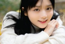 [YITUYU艺图语] 2021.08.14 银杏之恋 雨文 [39P-474MB]-秀人美女