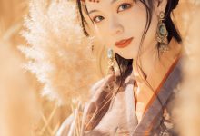 [YITUYU艺图语] 2021.08.14 昭君出塞 薄荷 [35P-601MB]-秀人美女