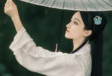 [YITUYU艺图语] 2021.08.16 春不渡 是非姑娘 [40P-846MB]-秀人美女