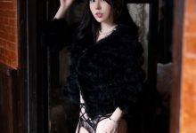 [XiuRen秀人网] 2022.12.01 No.5939 白茹雪 [68+1P]-秀人美女