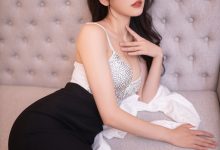 [XiuRen秀人网] 2022.12.01 No.5940 陆萱萱 [78+1P]-秀人美女