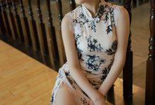 [IESS异思趣向] 2022.06.04 丝享家1107：九妹《柔情似水》[93P／150MB]-秀人美女