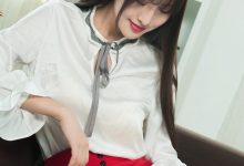 [Ligui丽柜] 2022.11.21 《职场新秀》梓岩 [42+1P-47M]-秀人美女