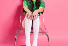 [Ligui丽柜] 2022.11.29 《经典回顾-足球宝贝》曼蒂 [48+1P-42M]-秀人美女