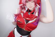 Yuki亭 - NO.21 宝鐘マリン船長❣️コスプレ (宝鐘マリン) [29P-63MB]-秀人美女