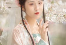 [YITUYU艺图语]2022.04.18 春日宴 沐槿cutie[30+1P／177MB]-秀人美女