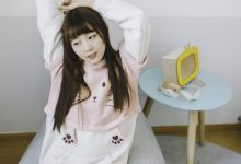 [YITUYU艺图语]2022.04.18 青春如你 如歌[21+1P／192MB]-秀人美女