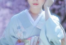 [YITUYU艺图语]2022.04.19 梦中之花 小若[27+1P／394MB]-秀人美女