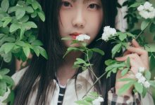 [YITUYU艺图语]2022.04.20 花开之时 紫卿[19+1P／285MB]-秀人美女