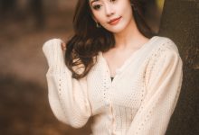 [YITUYU艺图语]2022.04.21 丛林漫步 杨怡[32+1P／333MB]-秀人美女