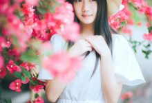 [YITUYU艺图语]2022.04.21 花和那姑娘 紫卿[22+1P／460MB]-秀人美女