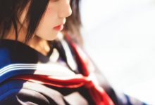 [YITUYU艺图语]2022.04.21 午后高校少女 桜桃喵[41+1P／400MB]-秀人美女