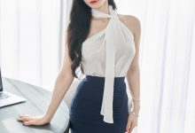 [XiuRen秀人网] 2022.12.02 No.5948 周于希Sally [70+1P]-秀人美女