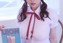 LEEHEE EXPRESS – LEHF – 092 Merry [43P-301MB]-秀人美女