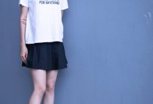 [BoBoSocks袜啵啵]积分限定作品 NO.002 泡芙- AJ、白色棉质船袜、裸足[135P／1.24GB]-秀人美女