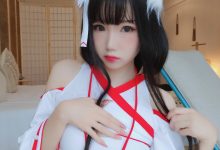 雪晴Astra NO.007 - 神社の猫[96P+9V／661MB]-秀人美女