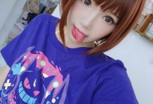 雪晴Astra NO.010 - 皮卡丘[23P／51MB]-秀人美女