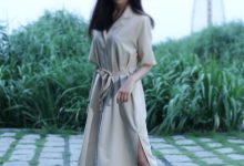 奈丝写真 NO.131 户外躺拍–小橙子 [36P+472M]-秀人美女