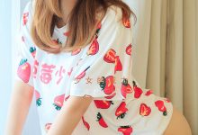 [Ugirls尤果网]爱尤物 2022.03.04 No.2290 甜心 粉色爆破 [35P]-秀人美女