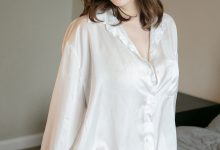 [Ugirls尤果网]爱尤物 2022.03.09 No.2294 coral 你眼里的光 [35P]-秀人美女