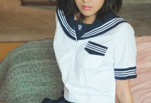 [Ugirls尤果网]爱尤物 2022.03.11 No.2295 Baileys香儿 和风物雨 [35P]-秀人美女