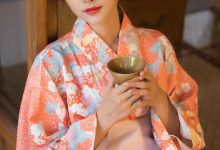 [YITUYU艺图语] 2021.03.29 和风物语 [27P499MB]-秀人美女