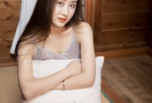 [YITUYU艺图语] 2021.03.31 半藏森林的纯欲写真 [34P498MB]-秀人美女