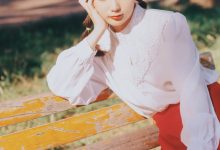 [YITUYU艺图语] 2021.04.08 重返小时候 桃桃 [31P275MB]-秀人美女