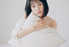 [YITUYU艺图语] 2021.04.26 清风白信 裸心心 [36P296MB]-秀人美女