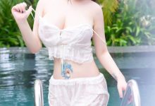 [XiuRen秀人网] 2020.07.06 No.2295 妲己_Toxic [50+1P]-秀人美女