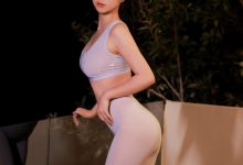 [XiuRen秀人网] 2022.03.07 No.4678 李雅柔182CM [51+1P]-秀人美女