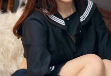 [Ugirls尤果网]爱尤物 2022.02.09 No.2275 徐萱萱 少女禁忌 [35P]-秀人美女