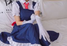 [BoBoSocks袜啵啵]NO.287 小甜豆-平底鞋、肉丝、裸足[145P+1V／5.91GB]-秀人美女