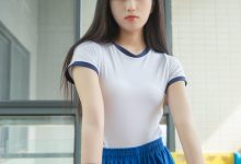 [MSLASS]梦丝女神 2021.06.21 王娇娇 超纯学院 [40P1V-519MB]-秀人美女