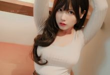 Nyako - Married Woman Book [87P+1V-903MB]-秀人美女