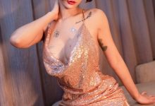 [XiuRen秀人网] 2022.03.10 No.4696 夏沫沫tifa [58+1P]-秀人美女