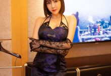 [XiuRen秀人网] 2022.01.05 No.4422 果儿Victoria [41+1P]-秀人美女