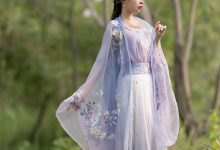 [XIAOYU语画界] 2022.09.19 VOL.866 徐莉芝Booty [94+1P]-秀人美女