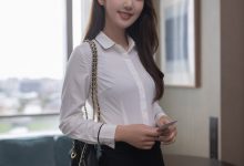 [XiuRen秀人网] 2022.03.10 No.4701 唐安琪 [77+1P]-秀人美女