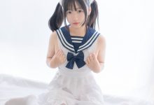 [轻兰映画]Grand.002[80P／372MB]-秀人美女