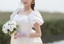 [XIAOYU语画界] 2022.03.10 VOL.733 王馨瑶yanni [70+1P]-秀人美女