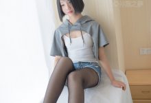 [轻兰映画]Grand.003[82P／416MB]-秀人美女