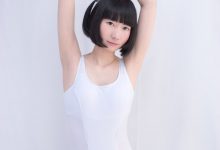 [轻兰映画]SPL.001[44P／228MB]-秀人美女