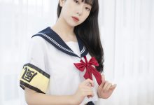 SIDAM  Shaany – Student Council [97P-1.64G]-秀人美女